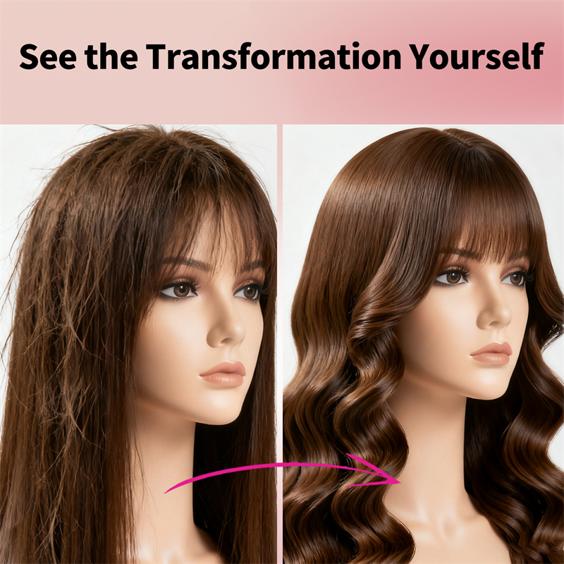 2-IN-1 Wig Shampoo Professiona – обзор и цена Biotin Hair Growth
