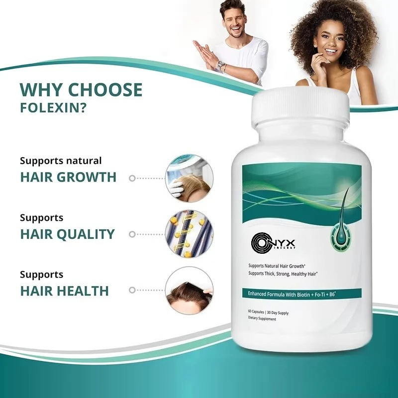 Hair Growth Supplements for Me – обзор и цена Biotin Hair Growth