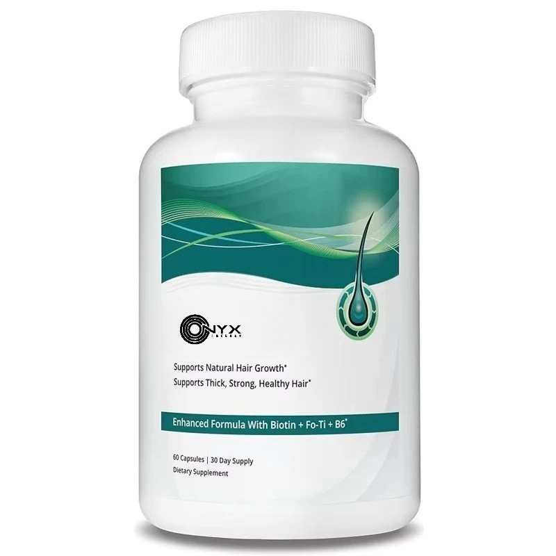 Hair Growth Supplements for Me – обзор и цена Biotin Hair Growth