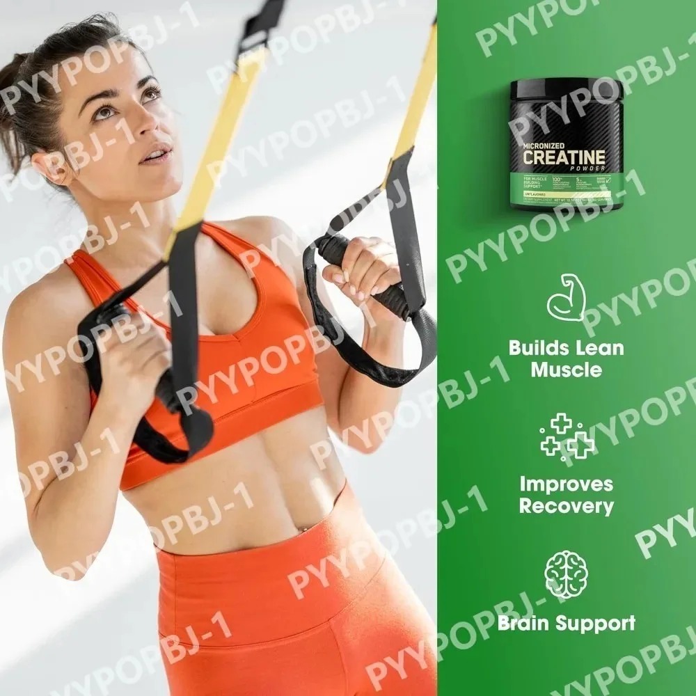 Micronized Creatine Powder 300 – обзор и цена Fitness With Nutrition