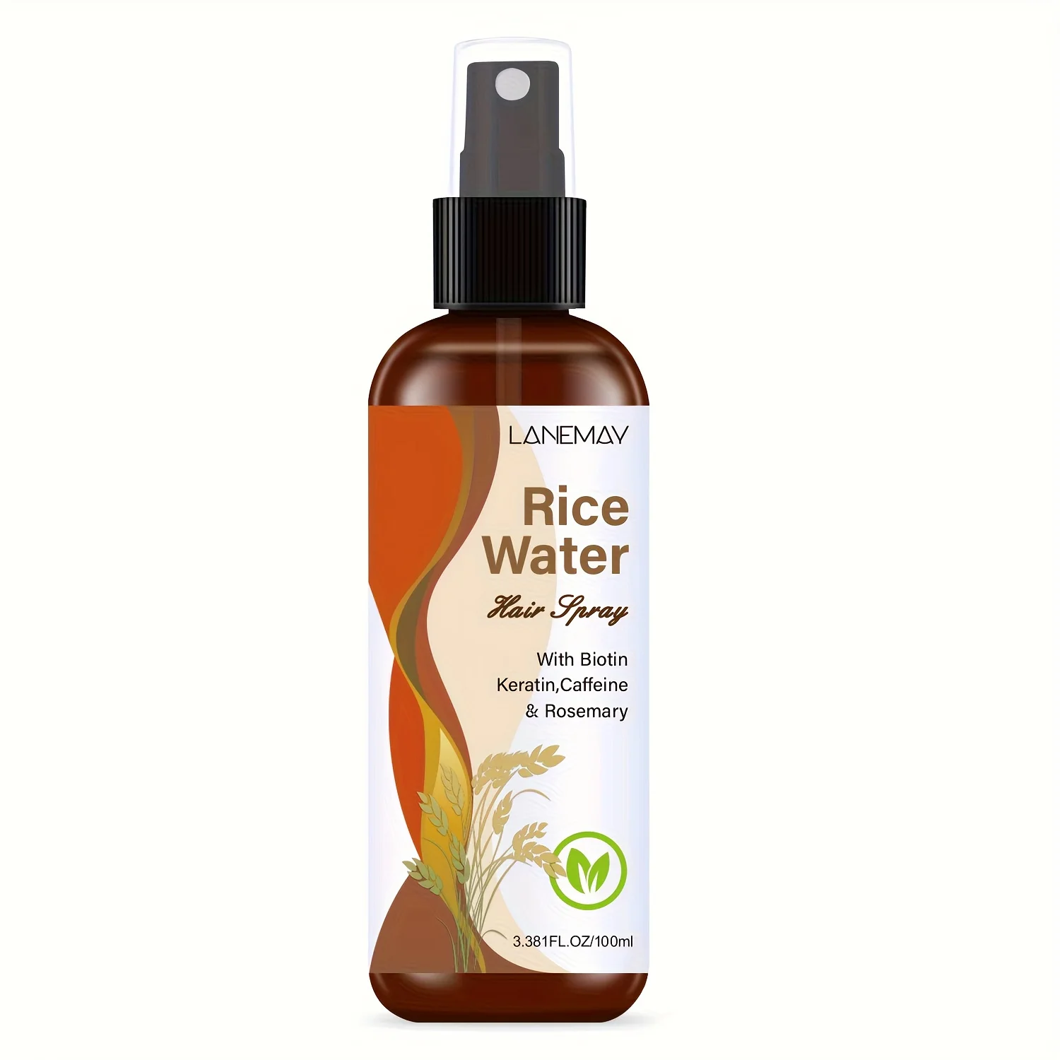Rice Water Hair Spray - with B – обзор и цена Biotin Hair Growth
