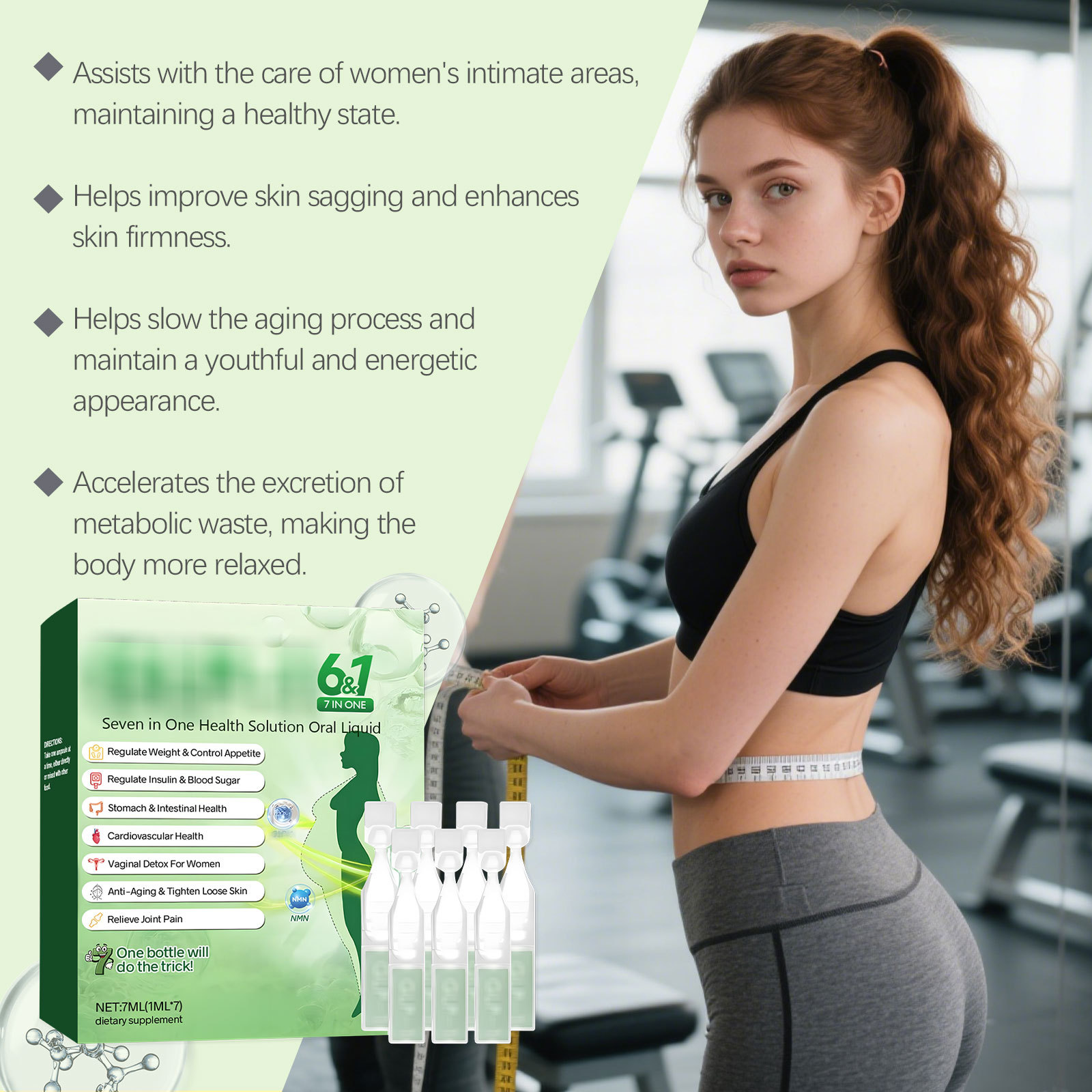 Weight Loss Drops Burn Fat Wei – обзор и цена Fitness With Nutrition