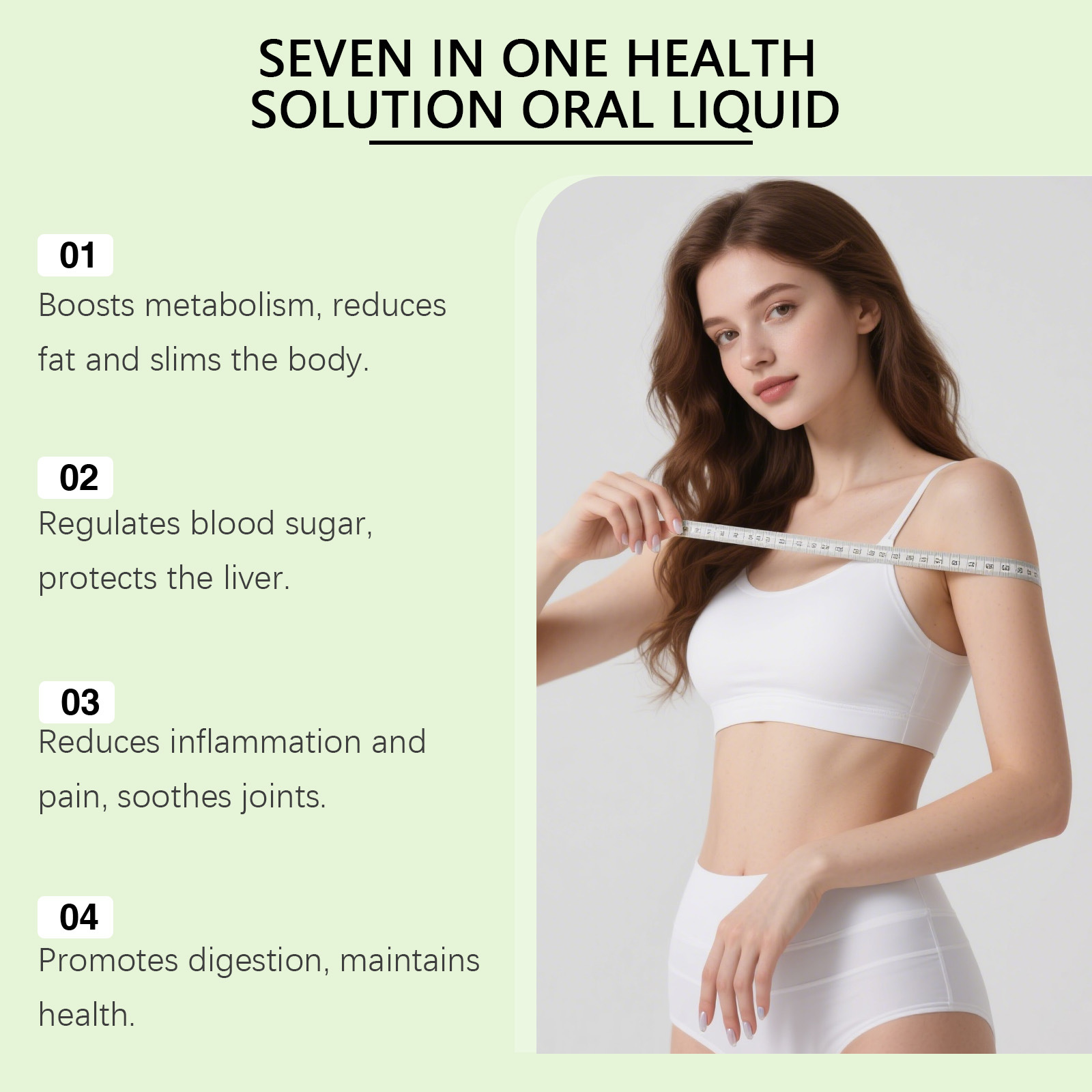 Weight Loss Drops Burn Fat Wei – обзор и цена Fitness With Nutrition