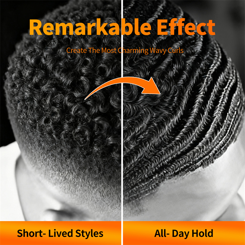 Deep Wave Pomade for African B – обзор и цена Biotin Hair Growth