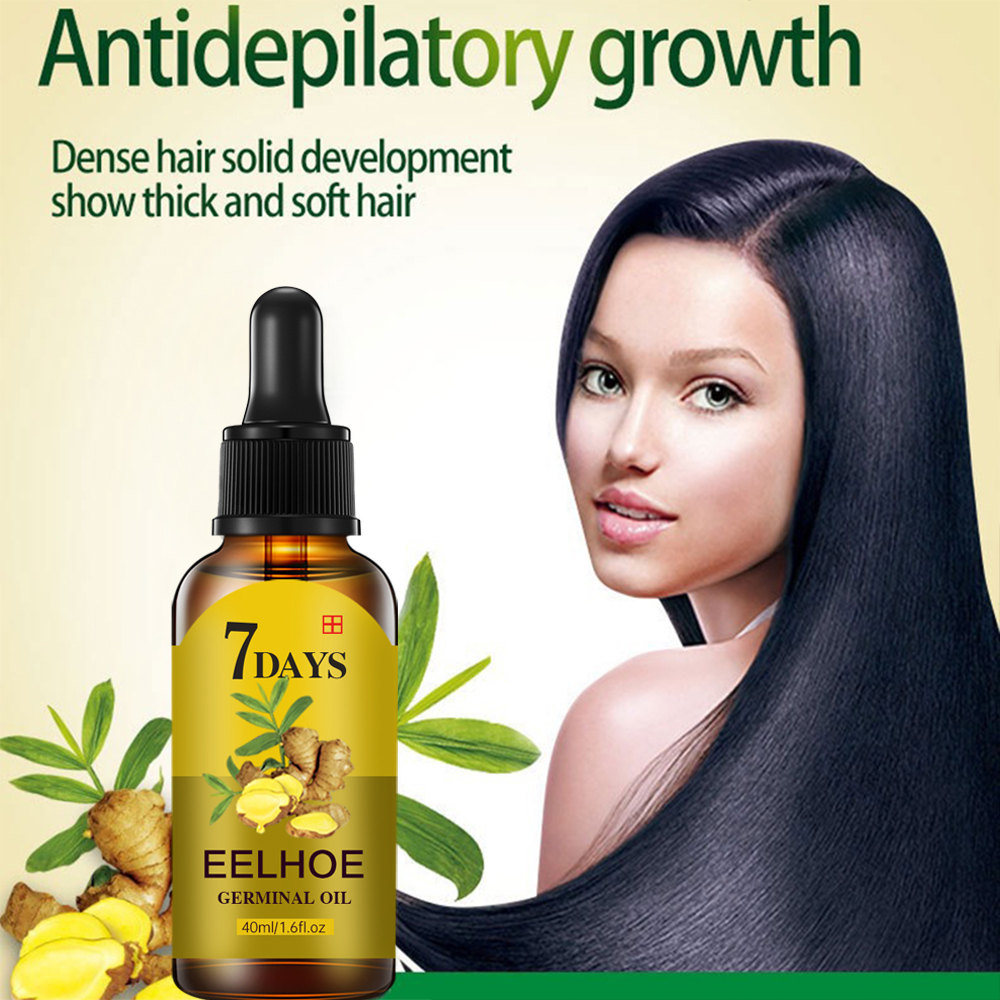 Hair Growth Serum Fast Growing – обзор и цена Biotin Hair Growth