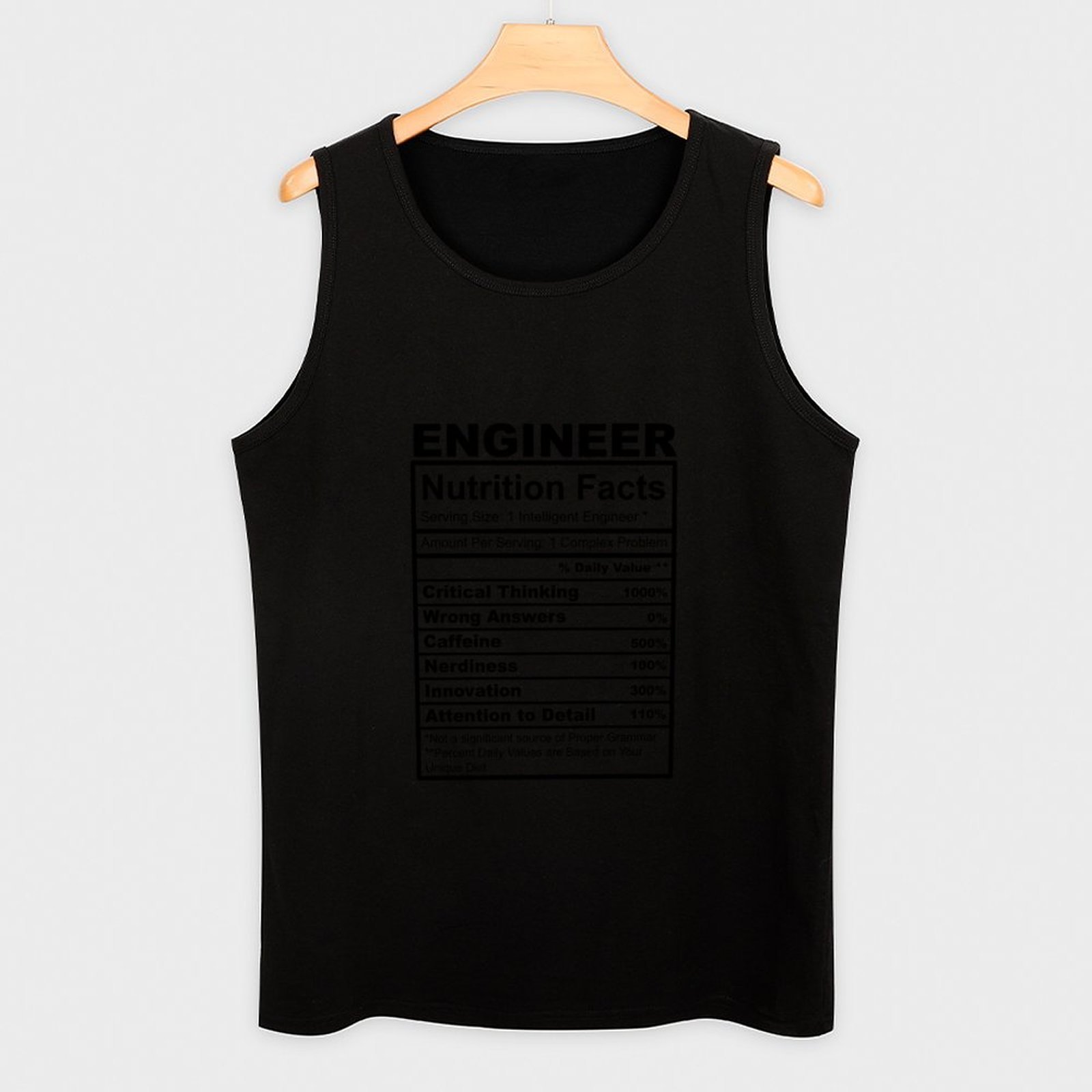 Funny Engineer Gift Nutrition  – обзор и цена Fitness With Nutrition