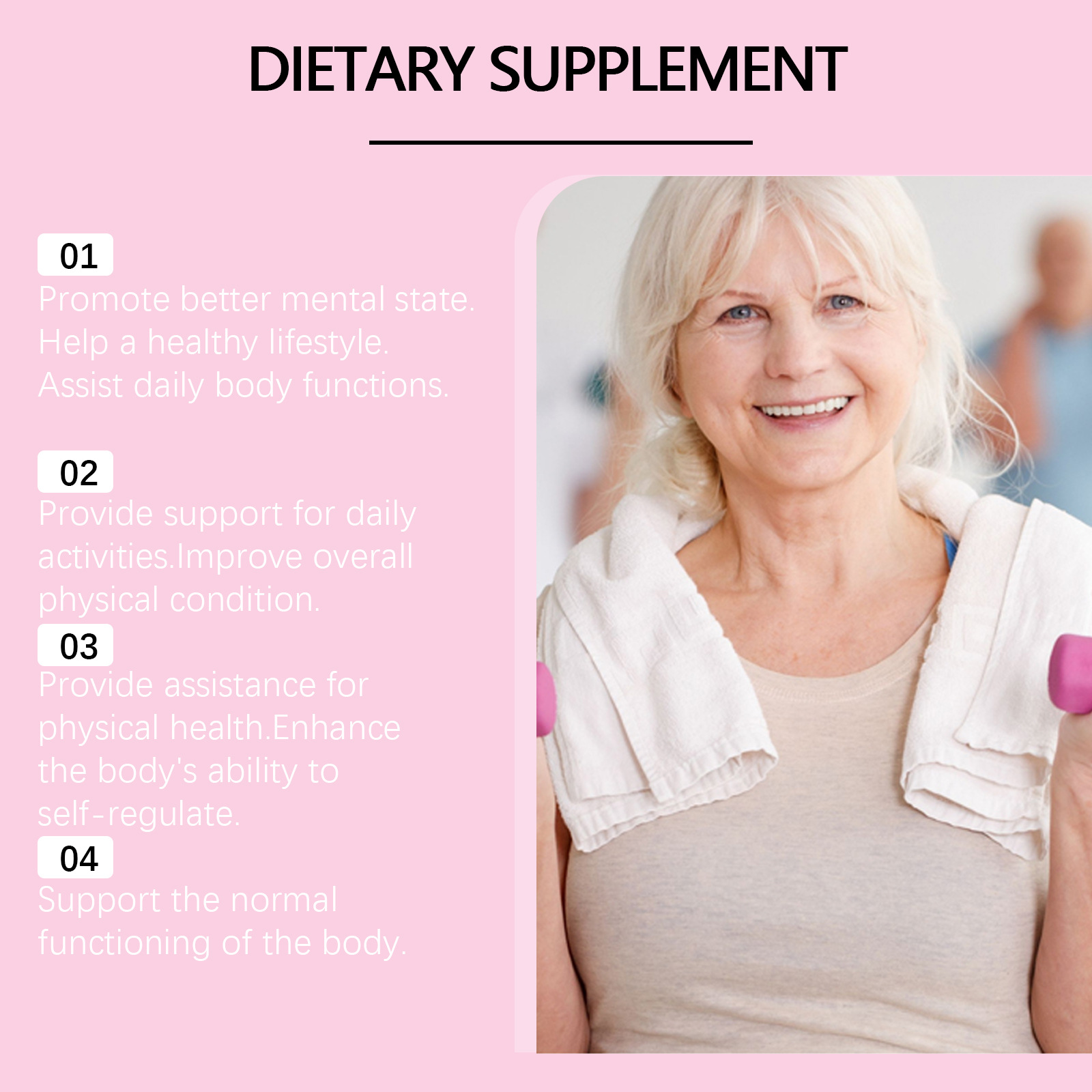 DOCTEAT Beetroot Women's Healt – обзор и цена Nutrition Fitness Health